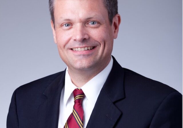 Leonard Ramo, Telgian Engineering & Consulting, LLC. (Telgian)
