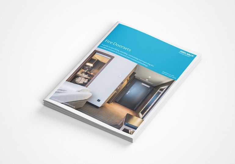 Image copyright: ASSA ABLOY