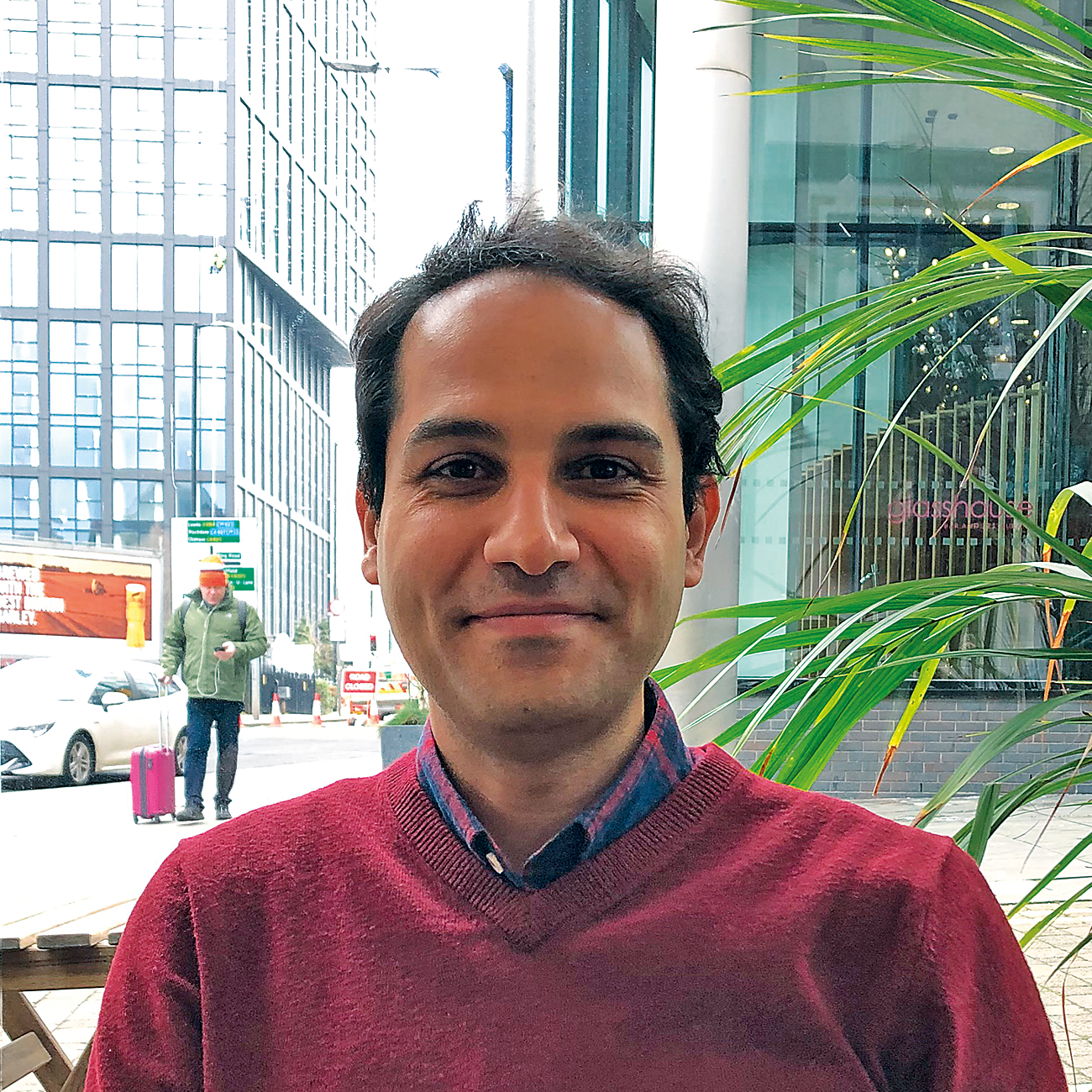 Mostafa-Jafarian
