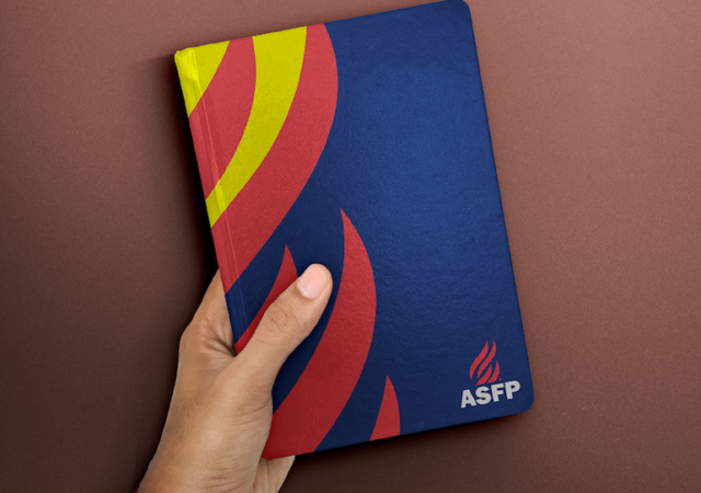 Image copyright: ASFP