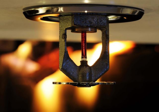 Image copyright: Business Sprinkler Alliance