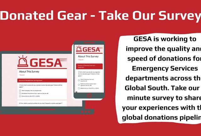 Image copyright: GESA