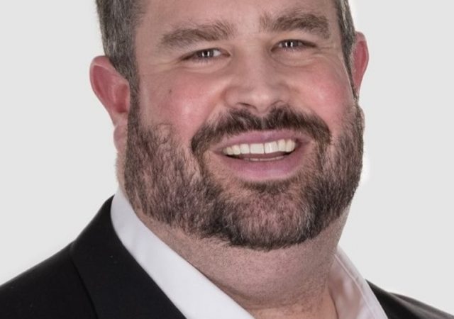 Keith Butler, Telgian Engineering & Consulting. (Telgian)