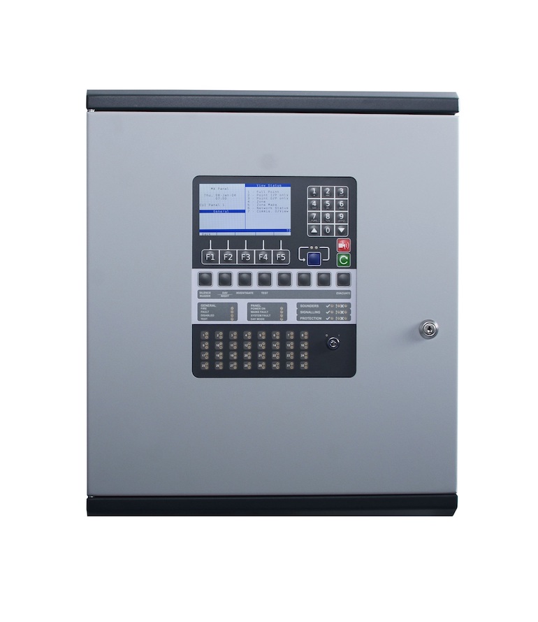 Copyright: Johnson Controls