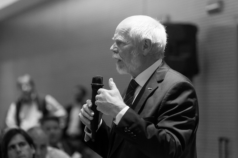 Former IWMA President Ragnar Wighus has passed away – International ...