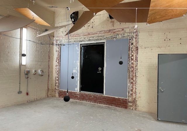 Image copyright: Rhino Doors