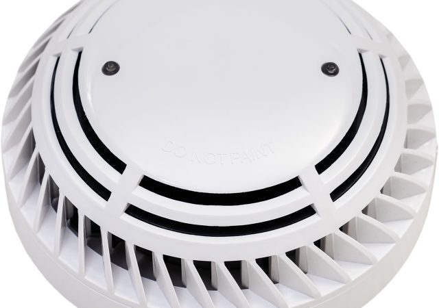 A systems supplier with EN 54-132017+A12019 approval has far greater control.