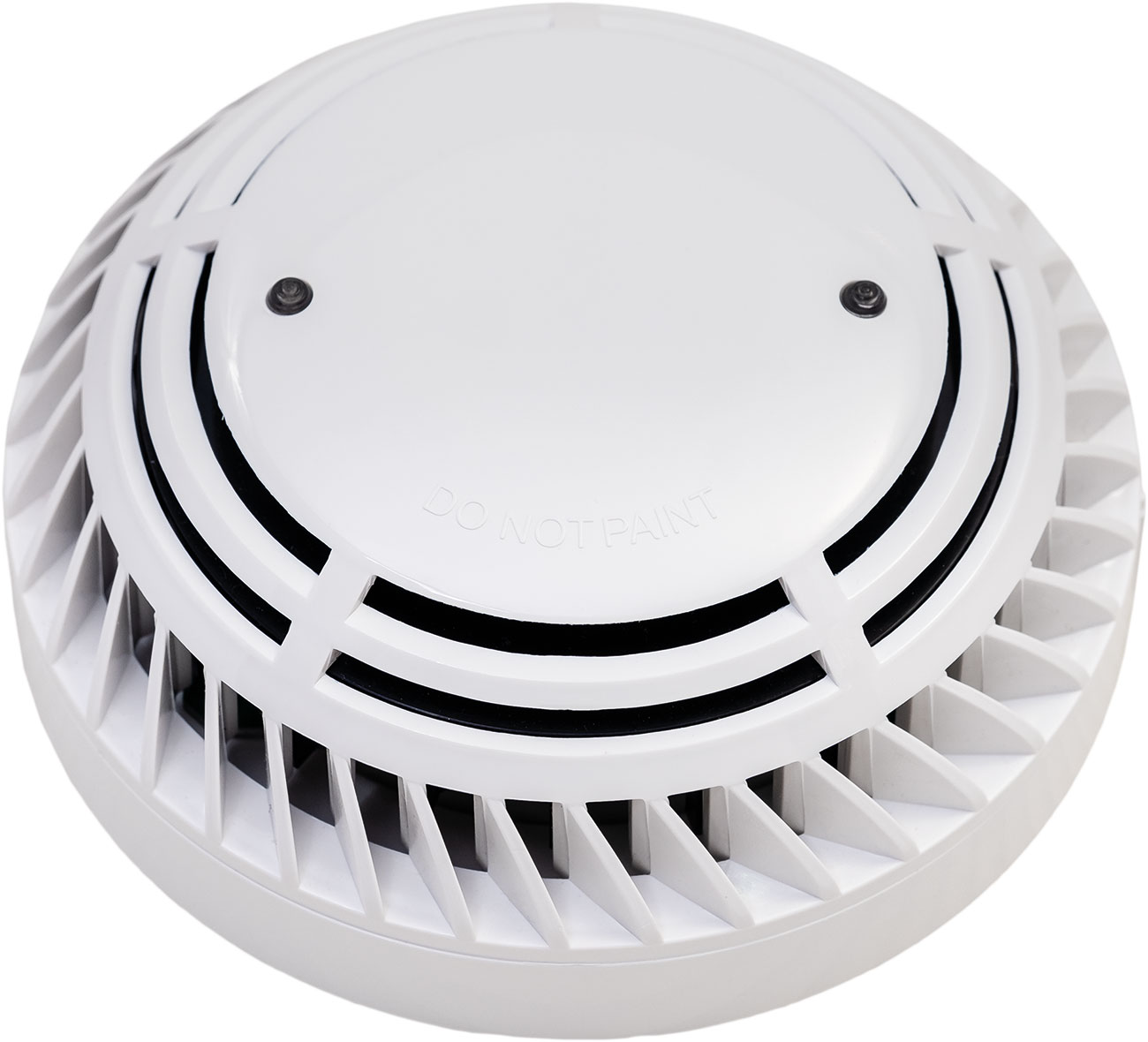 A systems supplier with EN 54-132017+A12019 approval has far greater control.