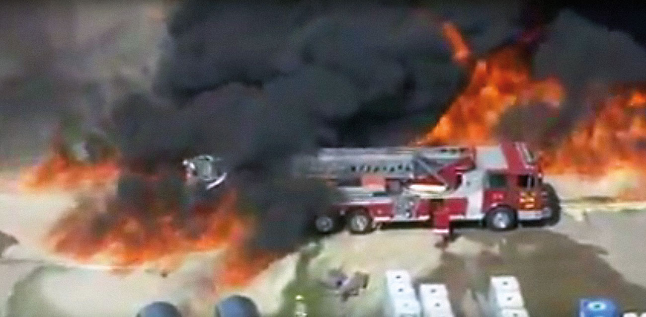 Exploding Ibc New solutions help solve the fire risks posed by IBCs – International ...