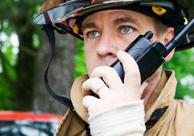 Image: NFPA