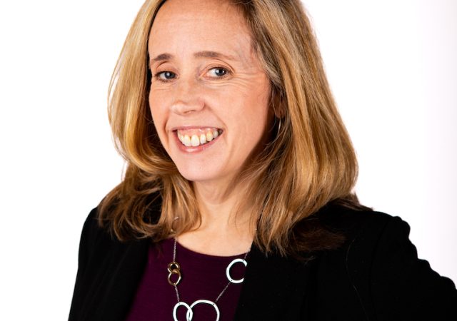 Beth Tubbs. (SFPE)