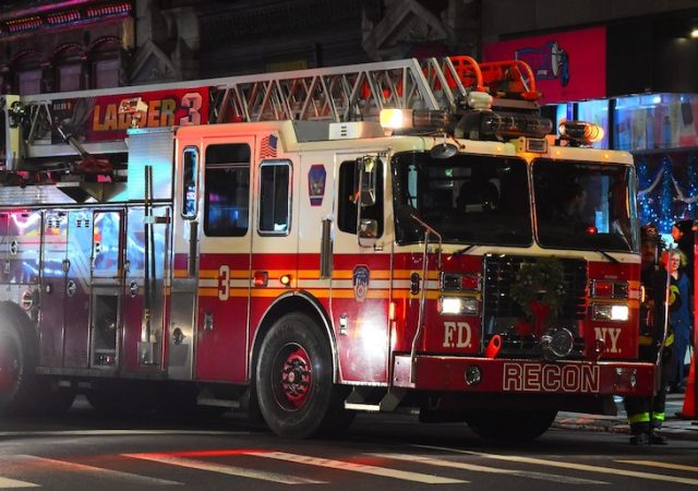 Image: NFPA