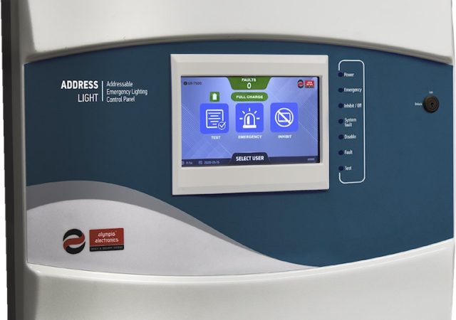 Image copyright: Olympia Electronics SA