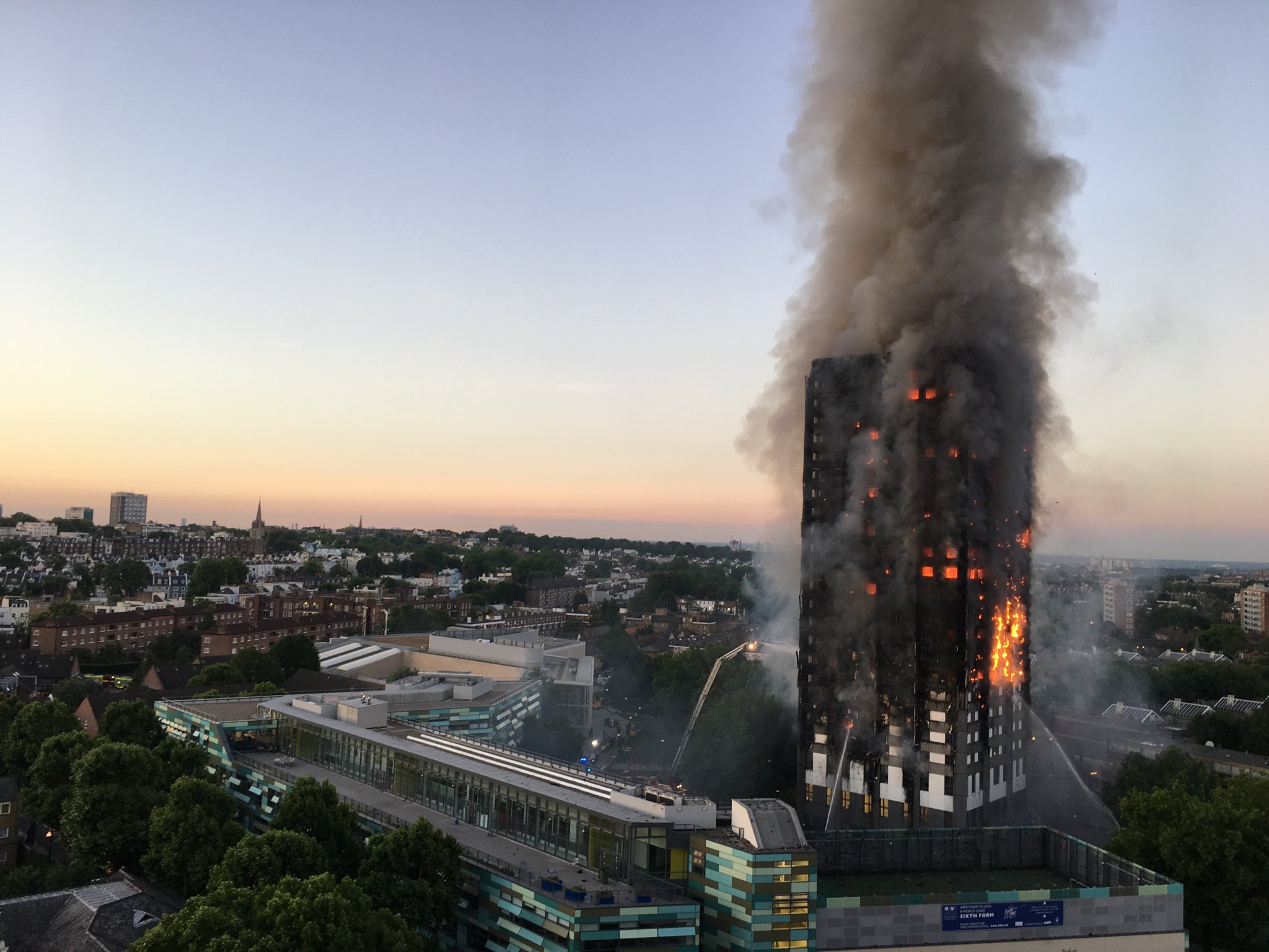 Image courtesy of Natalie Oxford - It is licensed under the Creative Commons Attribution 4.0 International license. Reproduced using the following permission https://twitter.com/Natalie_Oxford/status/875001457476608001 - No changes have been made.