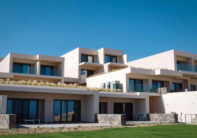 The resort boasts 340 rooms and suites, multiple restaurants, spa facilities and conference rooms. Images supplied by Author / Contributor