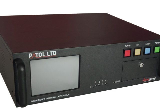 FibreSense extends the capabilities of LHDC. Images supplied by Author / Contributor