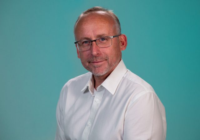 Matt Westby, Director of Clear Safety.