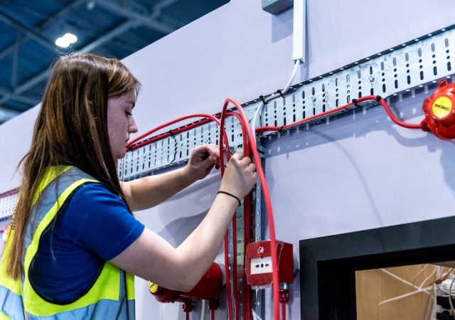 Image copyright: IFSEC