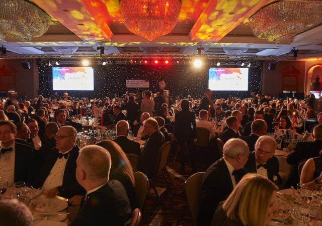 Image: Security & Fire Excellence Awards 2021