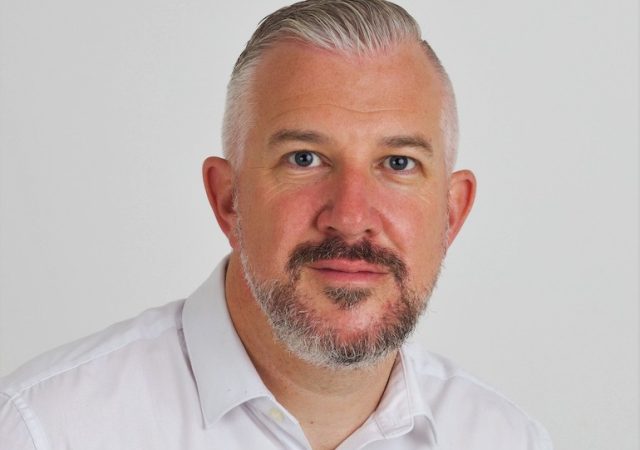 James Pecz. (Ramtech)