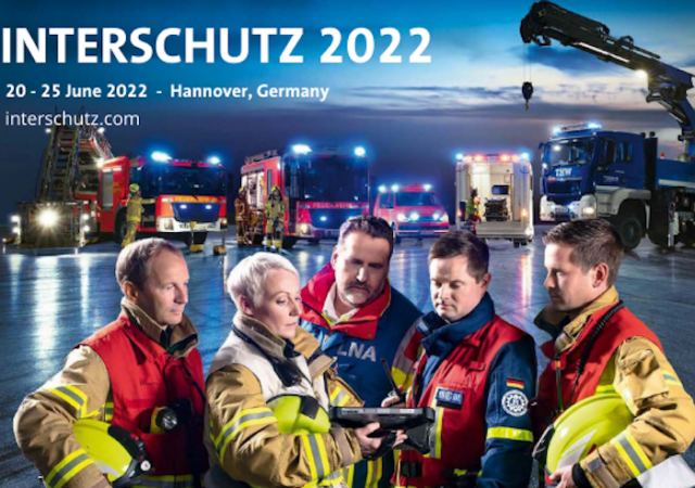 Image copyright: Deutsche Messe AG