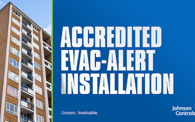 Image copyright: Johnson Controls