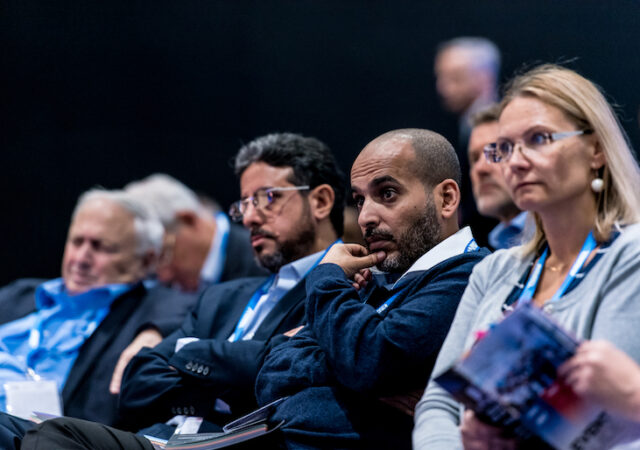 Image: IFSEC/FIREX
