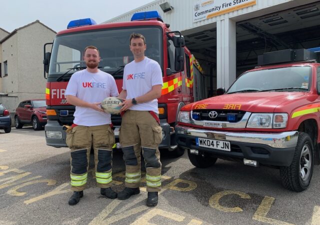 Image copyright: UK Fire Magazine