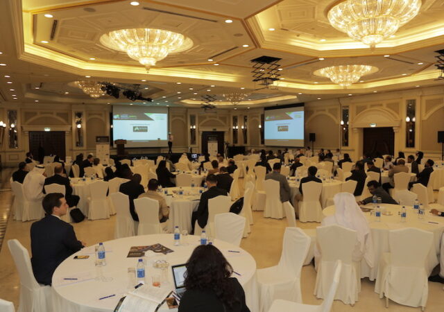 Image copyright: MENA HSE Forum