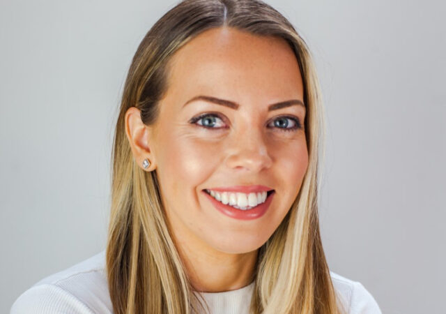 Gemma Hand. (Hyfire)