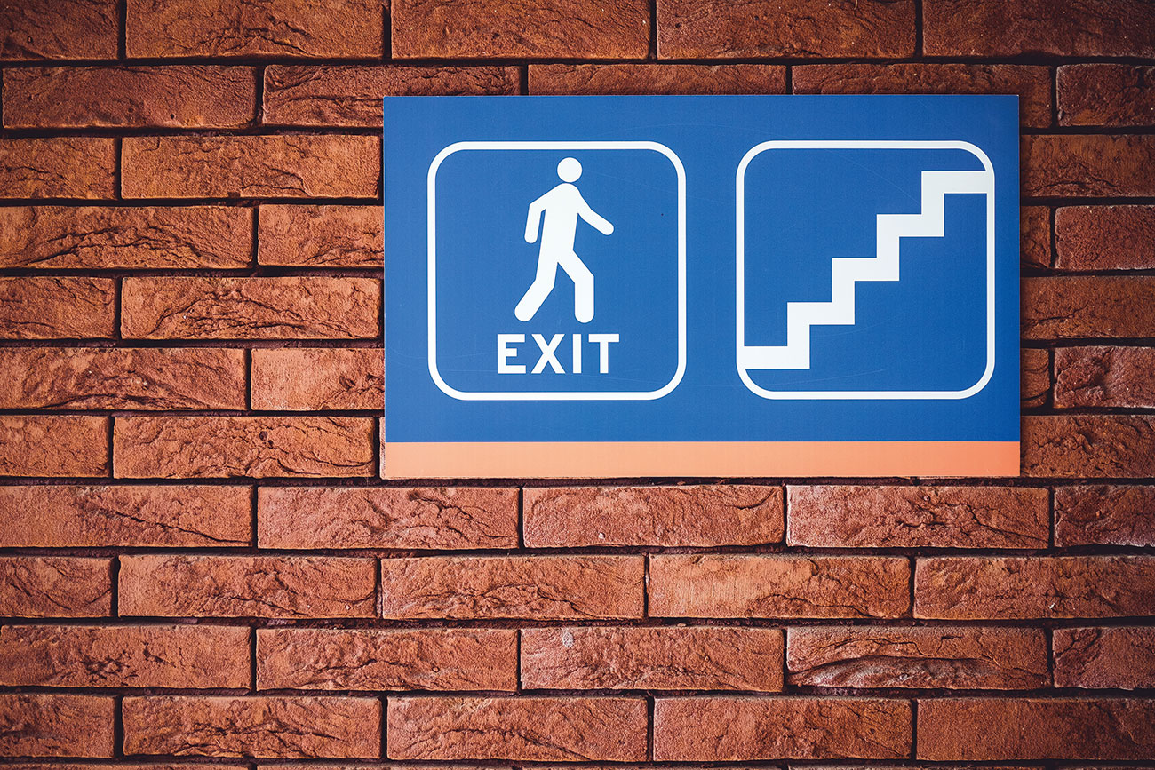 No building is the same, so fire safety requirements differ.
Images supplied by Author / Contributor