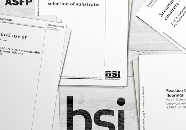 Image copyright: BSI