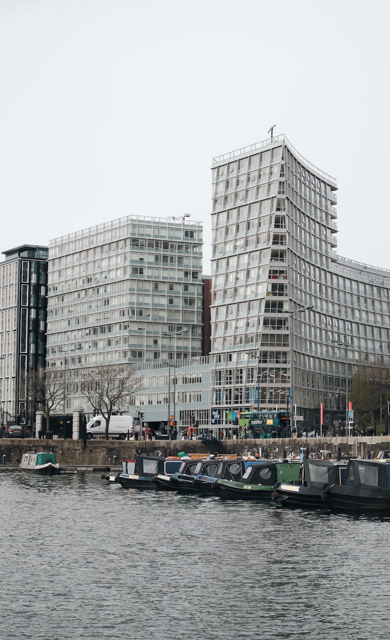 Modern buildings tend to have complex systems, so enhanced fire monitoring and control can only be an advantage. (FireMate)