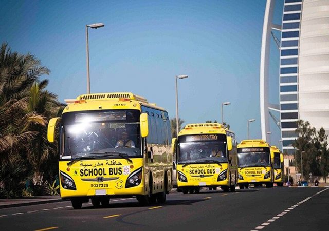 Reacton have already started working with Tabra Trading to protect thousands of buses in the UAE for this project, providing the highest standard of protection from fires for passengers and drivers.