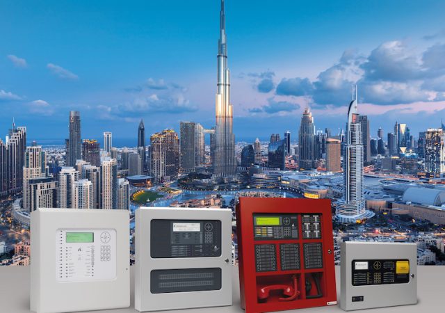 Image copyright: Advanced Electronics Ltd