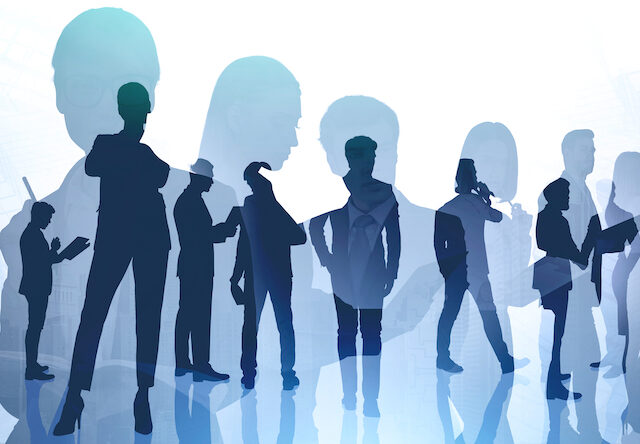 Euralarm has formed an Executive Advisory Council that will bring a broad view on the fire safety and security industry and how it is evolving. (©Denisismagilov)