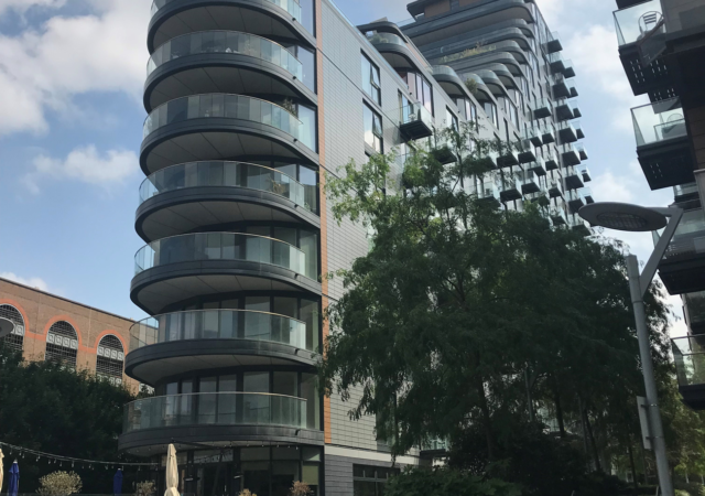 21 Wapping Lane