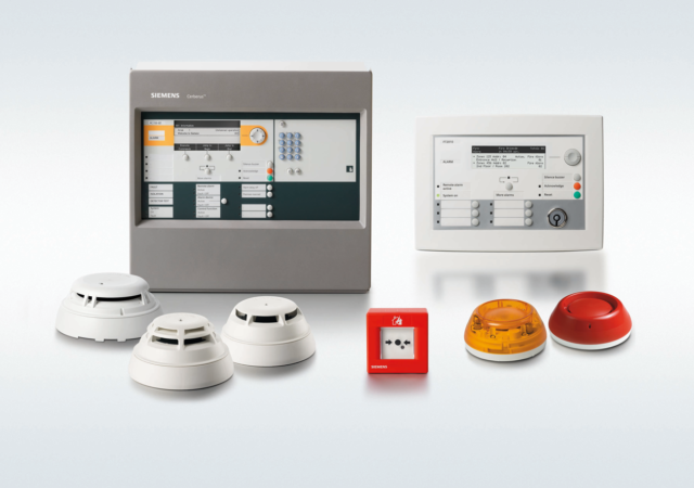 Siemens offers a No False Alarm Guarantee for its Cerberus™ PRO Advanced Detectors with ASA (Advanced Signal Analysis) technology.