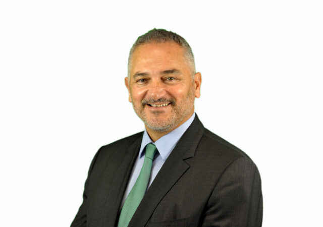 Raul Solinz : Hochiki Europe Ltd