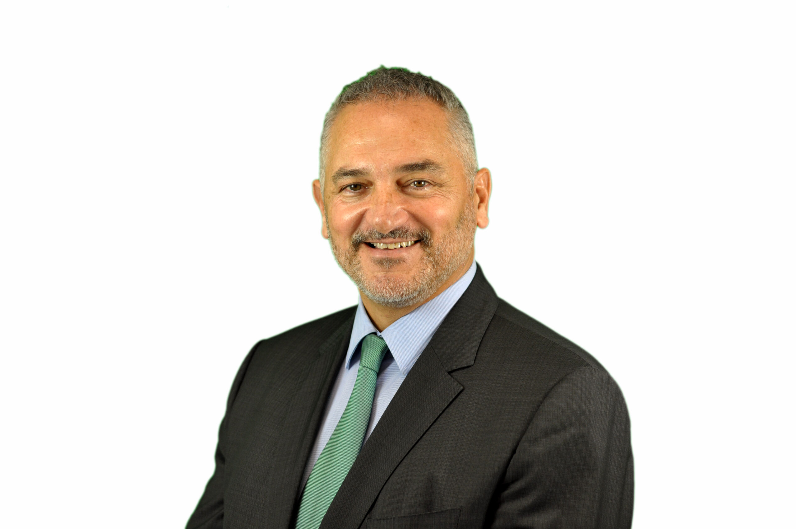 Raul Solinz : Hochiki Europe Ltd