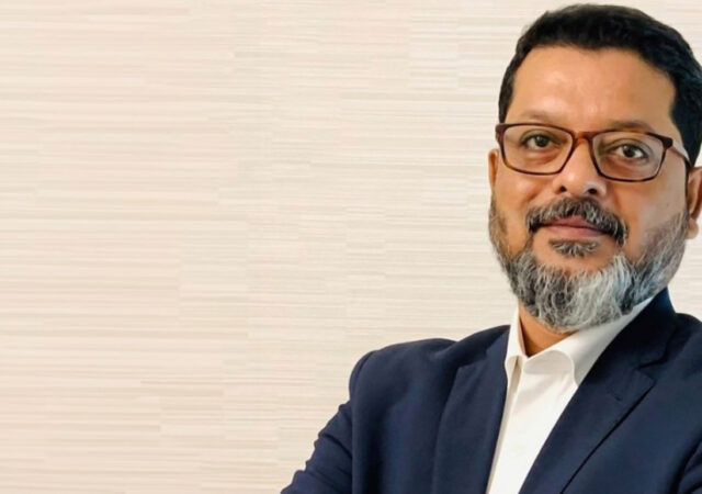 Managing Director is WAGNER Manager Sandeep Hajra