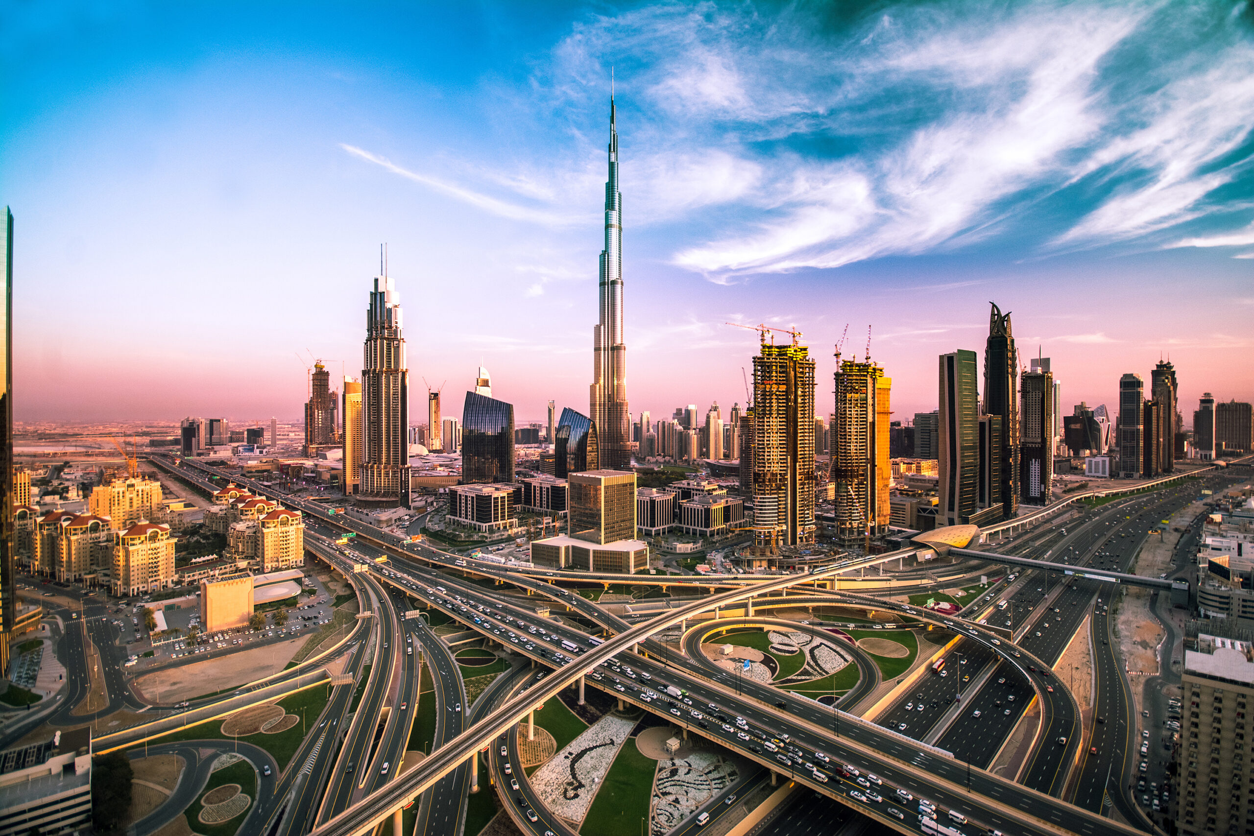 It is not uncommon for public buildings across the UAE to be evacuated because of false alarms